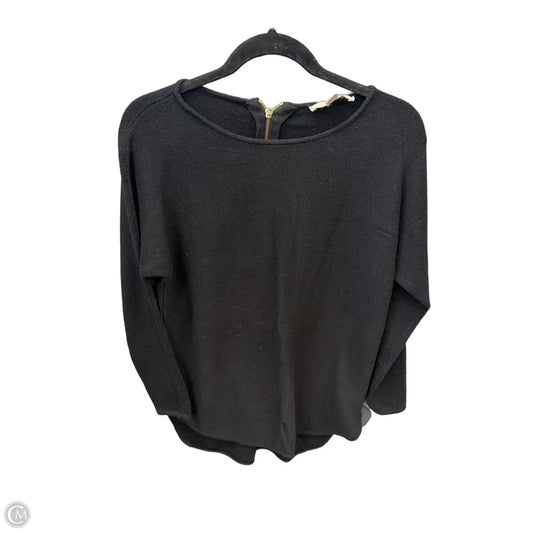 Sweater By Michael By Michael Kors In Black, Size: M