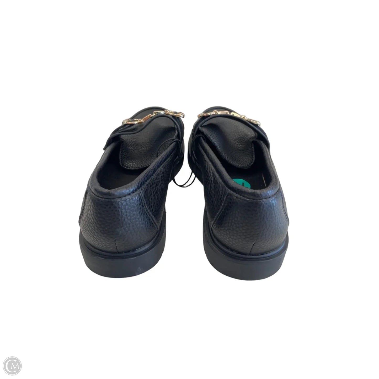 Shoes Flats By Aerosoles In Black, Size: 7.5