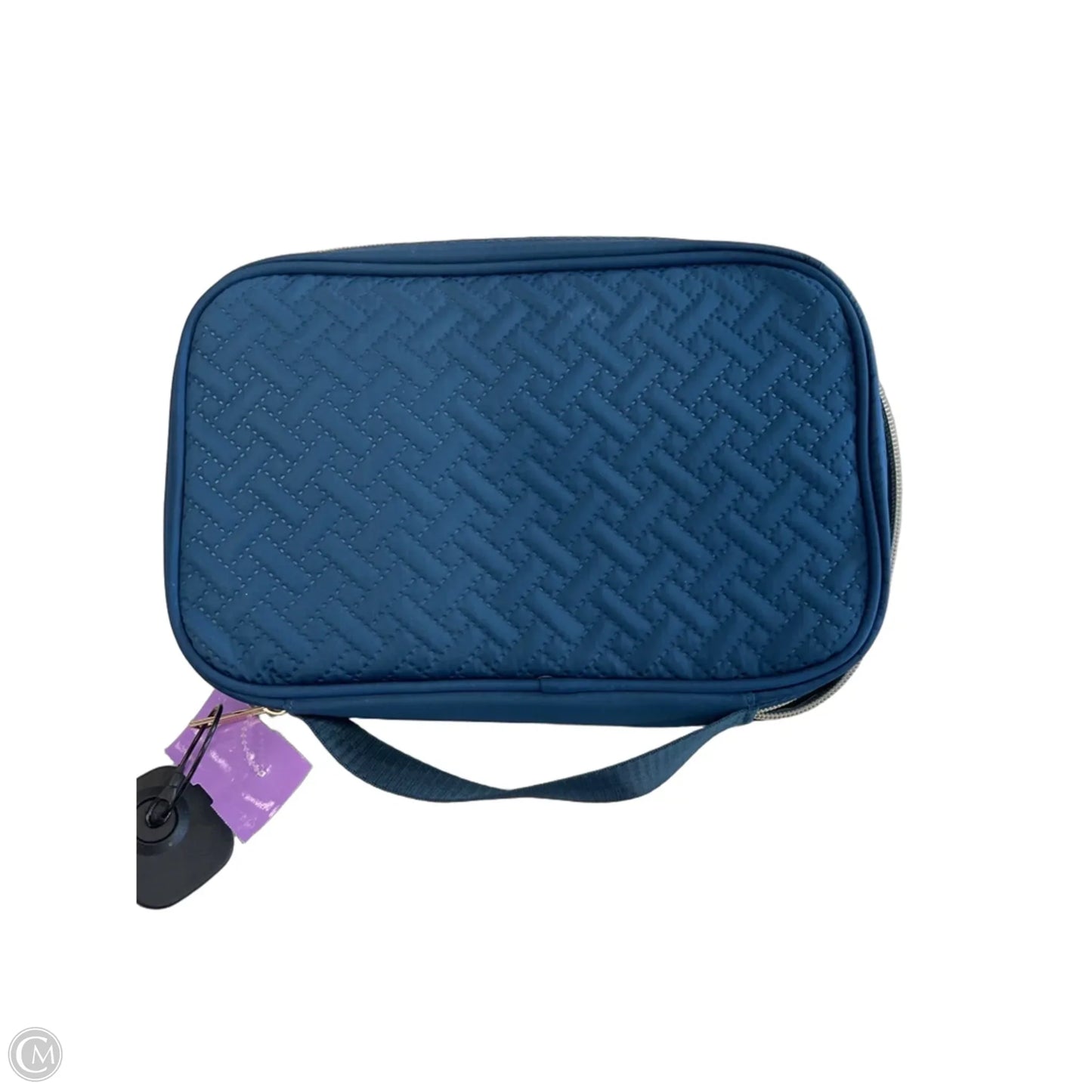 Makeup Bag By Clothes Mentor, Size: Medium