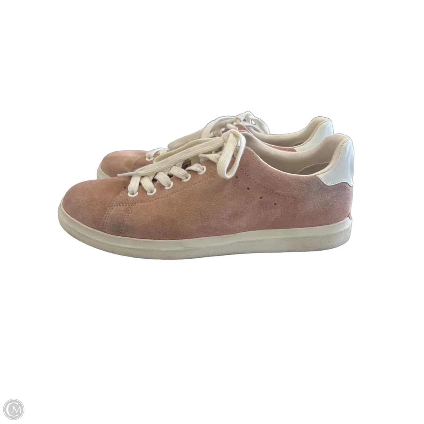 Shoes Designer By Tory Burch In Pink, Size: 9