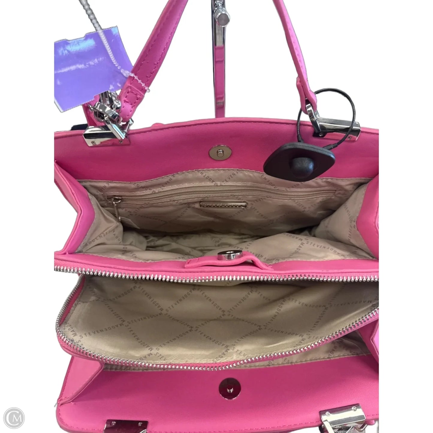 Crossbody By Steve Madden, Size: Large