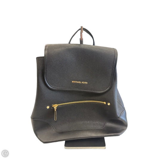 Backpack Designer By Michael Kors, Size: Large