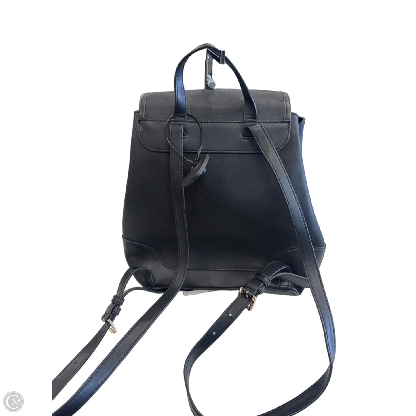 Backpack Designer By Michael Kors, Size: Large