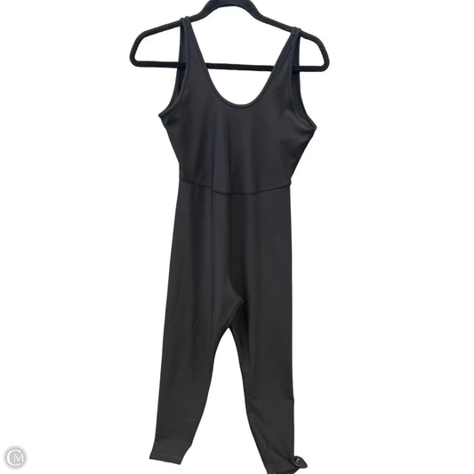 Jumpsuit By Old Navy In Black, Size: M