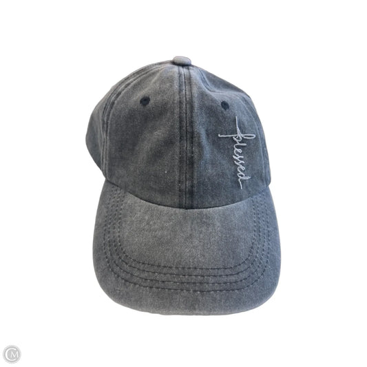 Hat Baseball Cap By Clothes Mentor