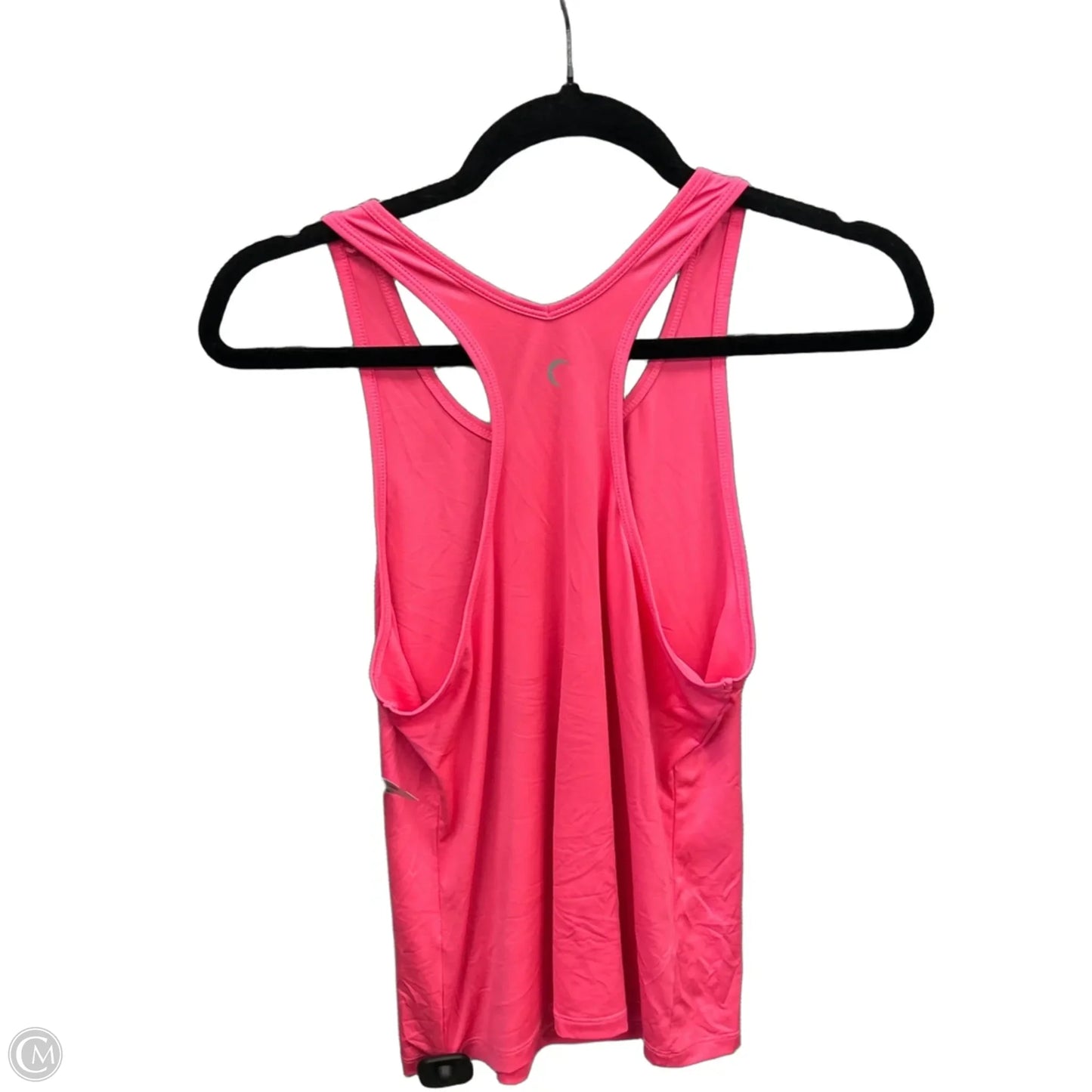 Athletic Tank Top By Zyia In Pink