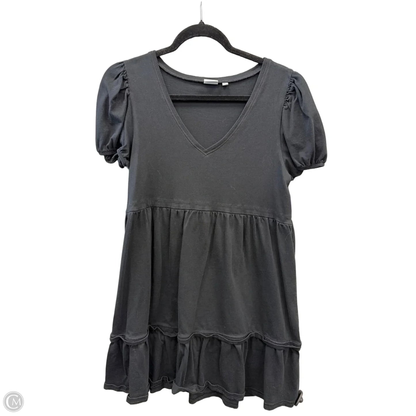 Dress Casual Short By Sunday Best In Black, Size: M