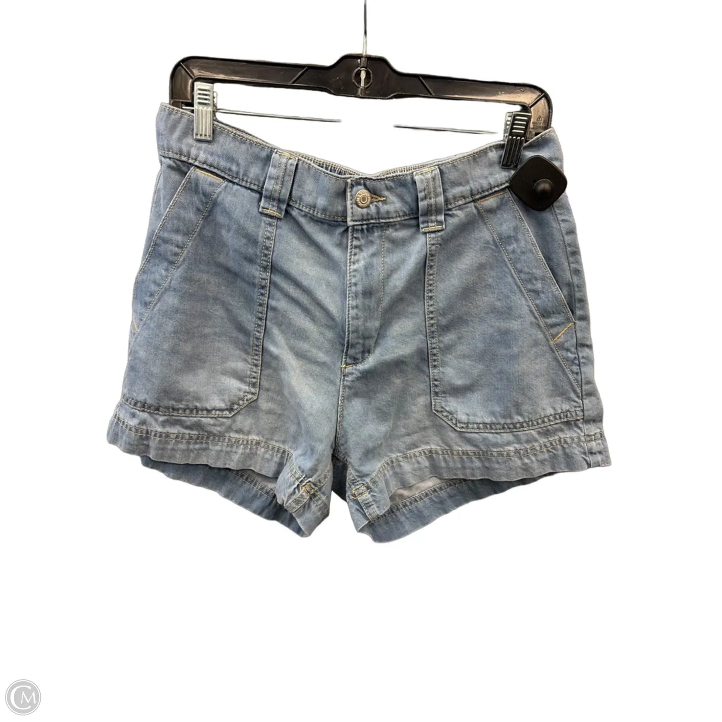 Shorts By Old Navy In Blue, Size: 8