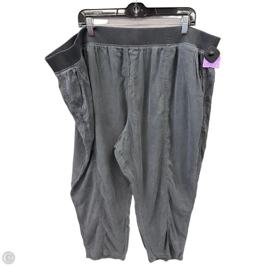 Pants Other By Sonoma In Grey, Size: 22