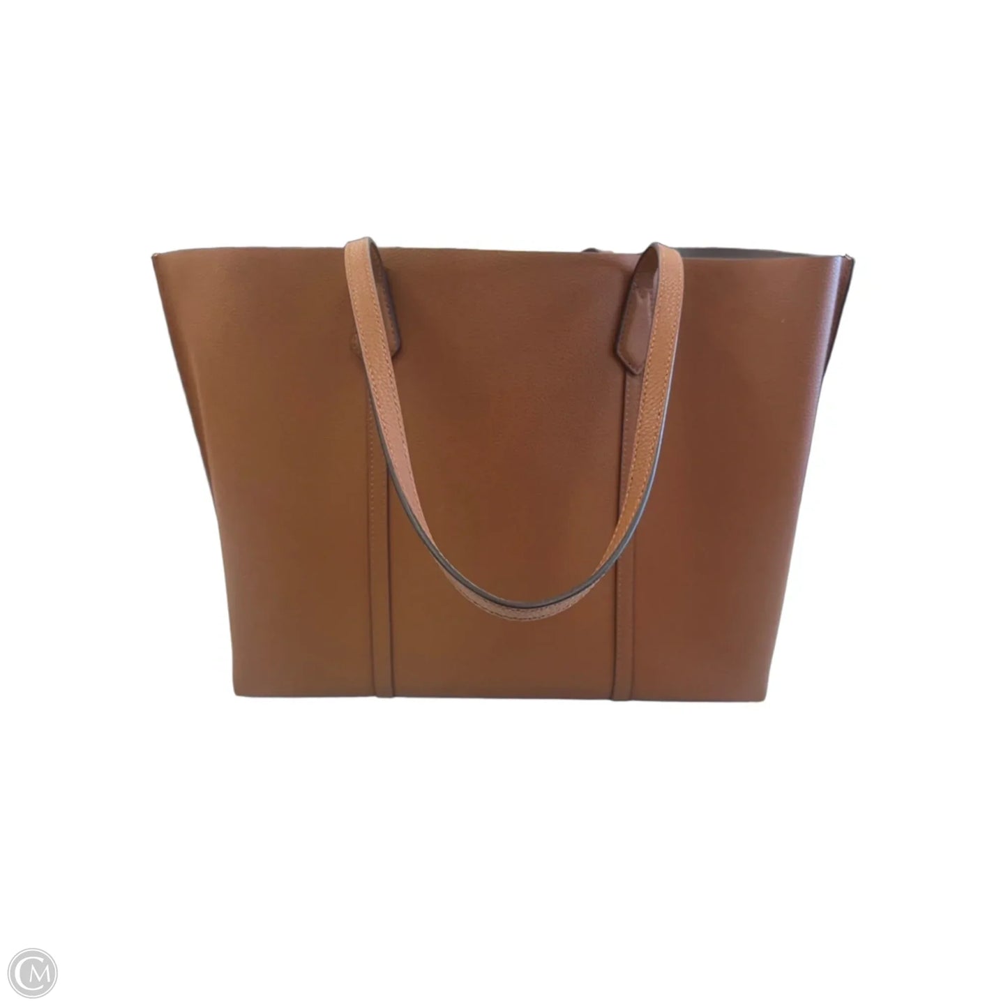 Tote Designer By Tory Burch, Size: Large