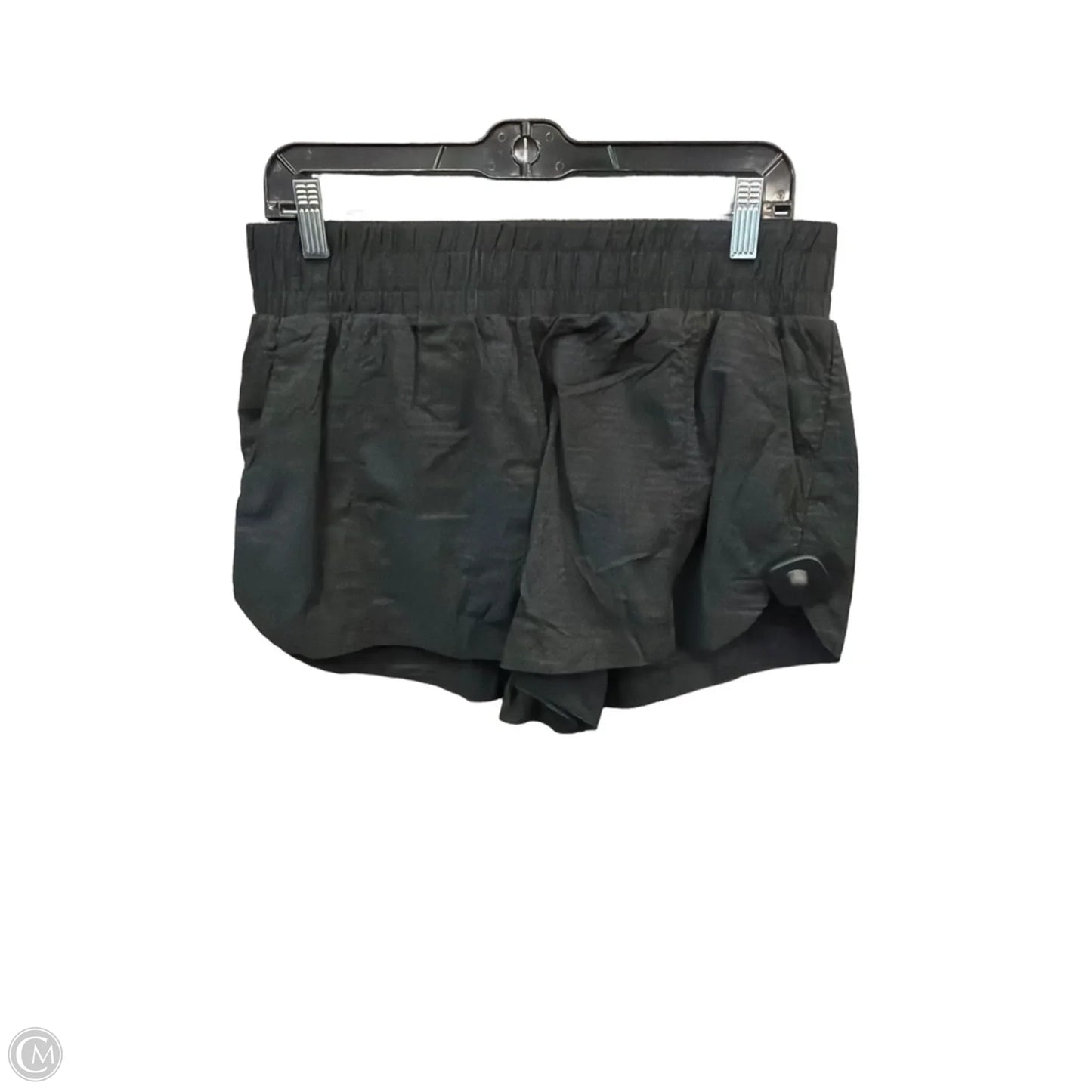 Athletic Shorts By Avia In Black, Size: M