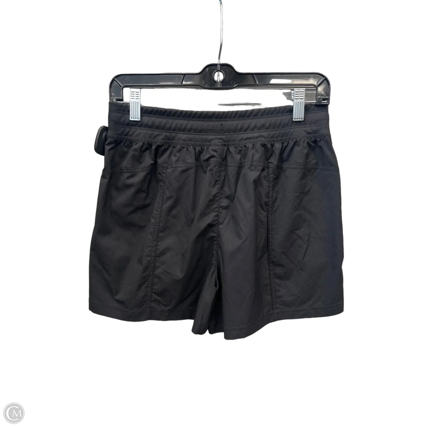 Athletic Shorts By Avia In Black, Size: S