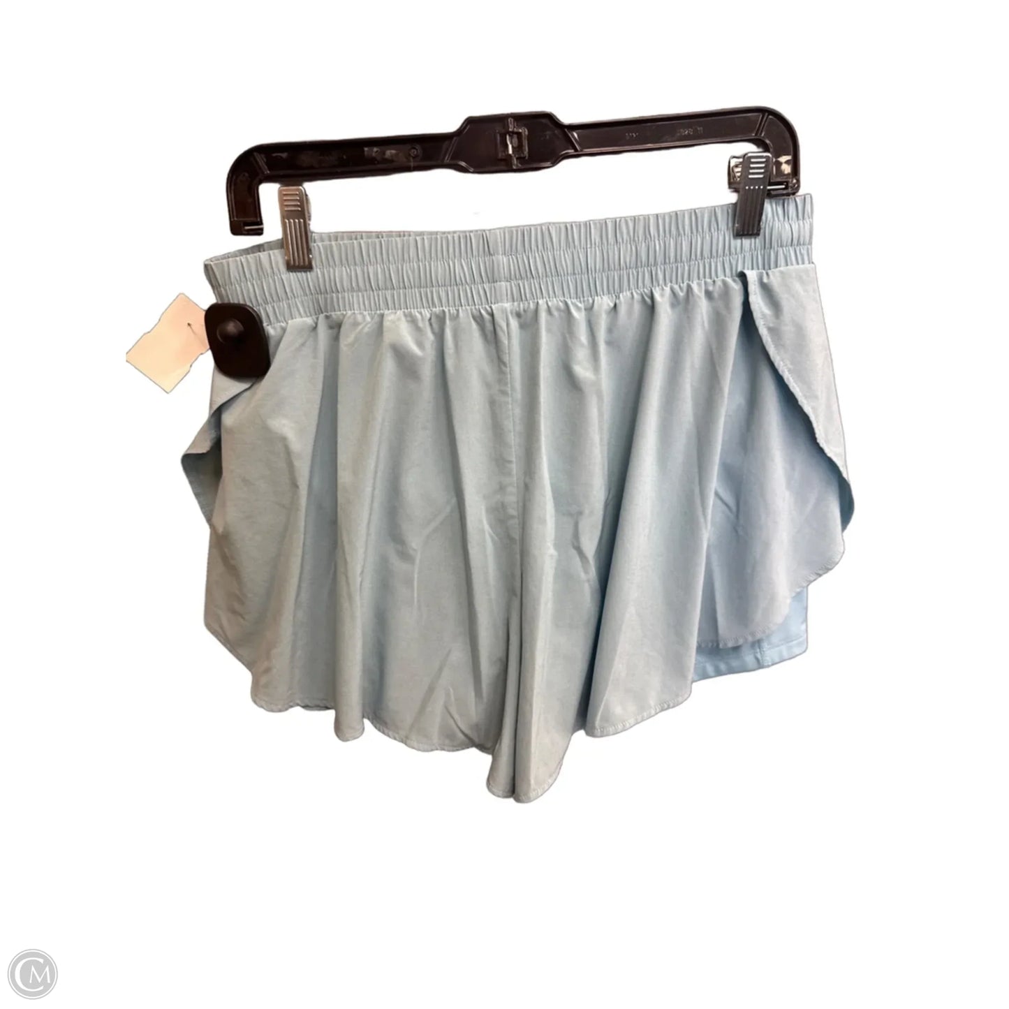 Athletic Shorts By All In Motion In Blue, Size: M