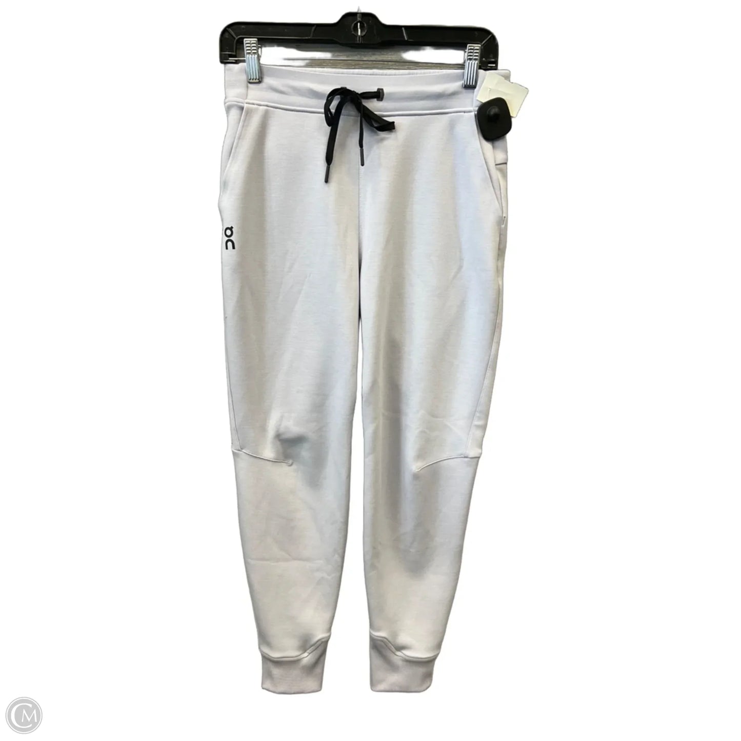 Athletic Pants By On Cloud In Purple, Size: Xs