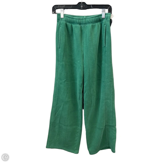 Pants Lounge By Offline In Green, Size: 0