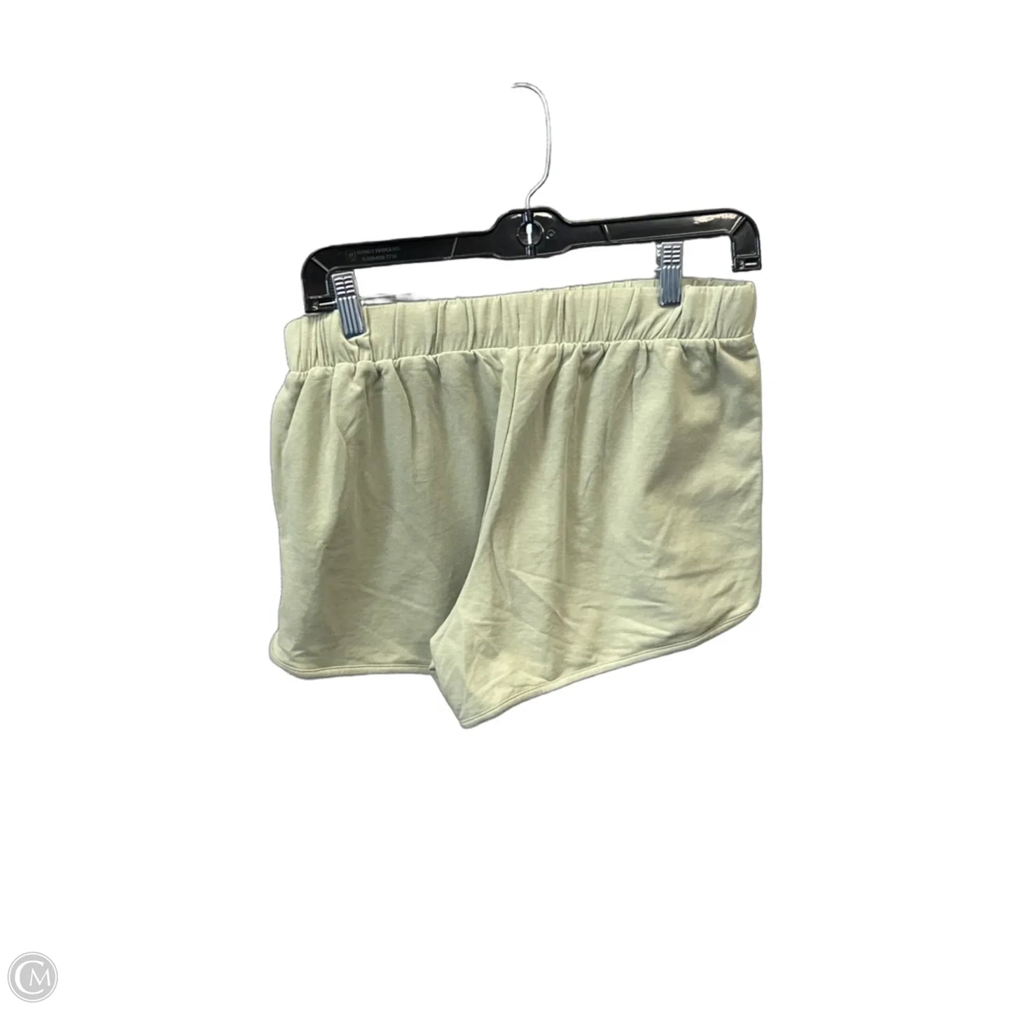 Shorts By Elie Tahari In Green, Size: 4
