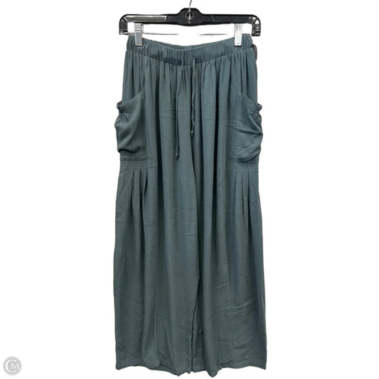 Pants Other By Wishlist In Green, Size: 4