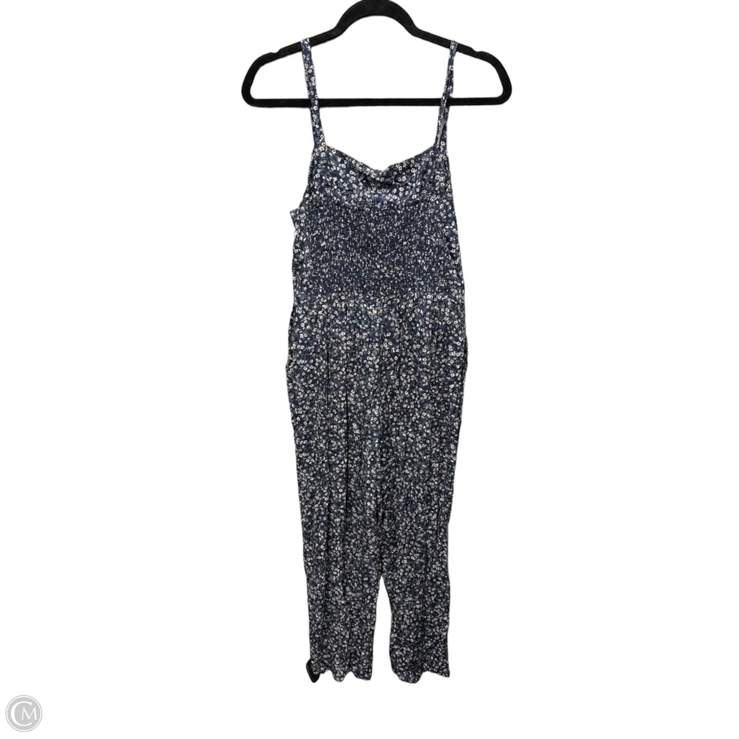 Jumpsuit By Old Navy In Navy, Size: M