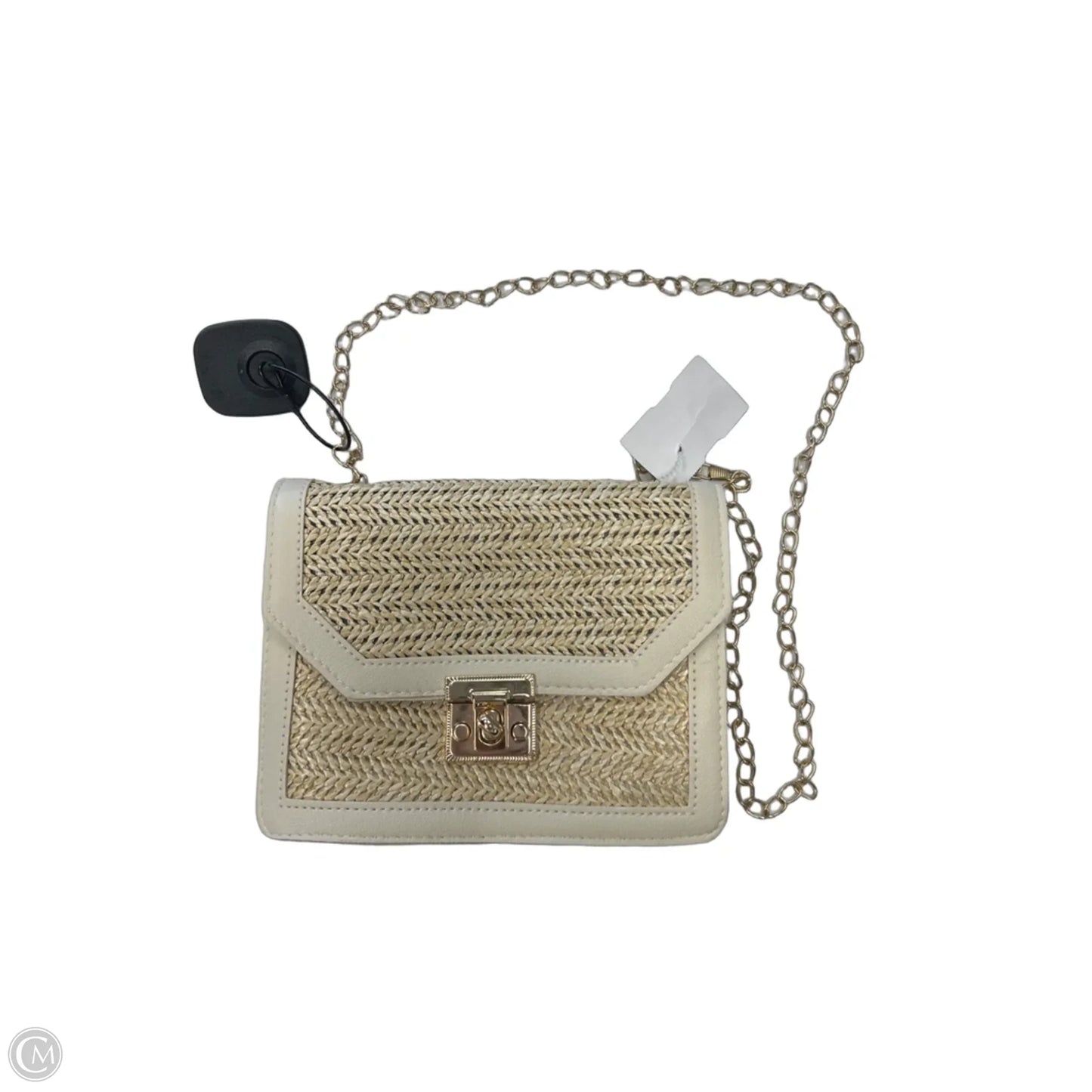 Crossbody By Clothes Mentor, Size: Small