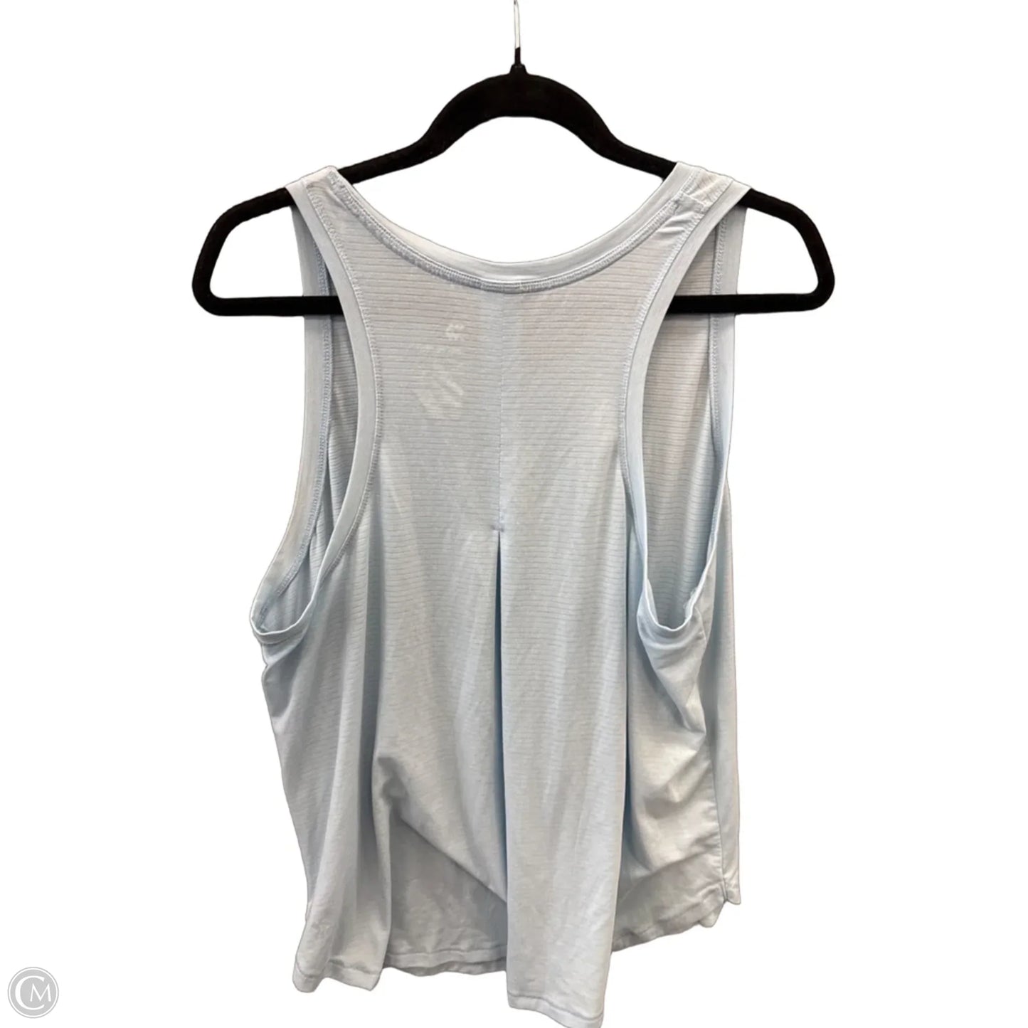 Athletic Tank Top By All In Motion In Blue, Size: Xl