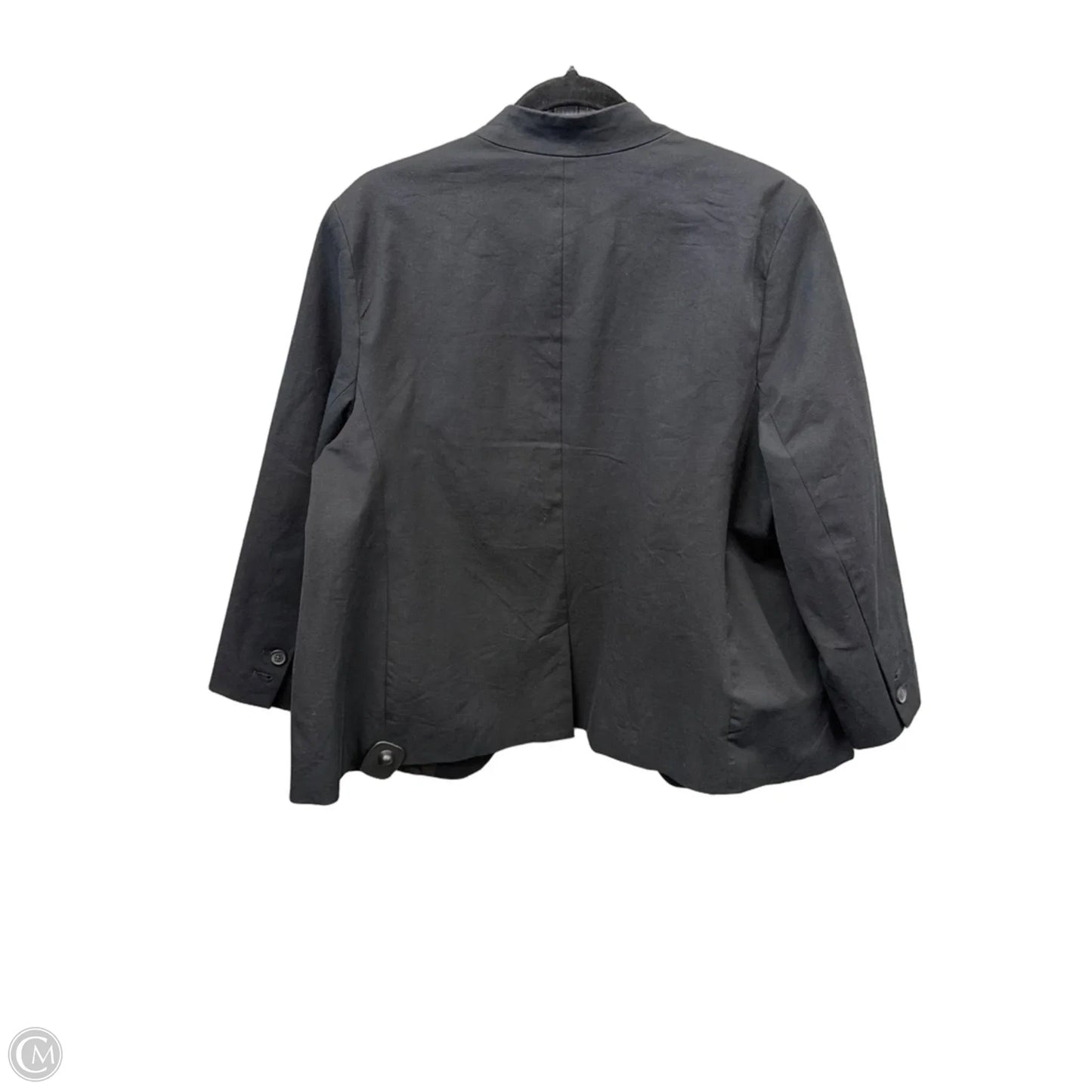Blazer By Old Navy In Black, Size: Xl