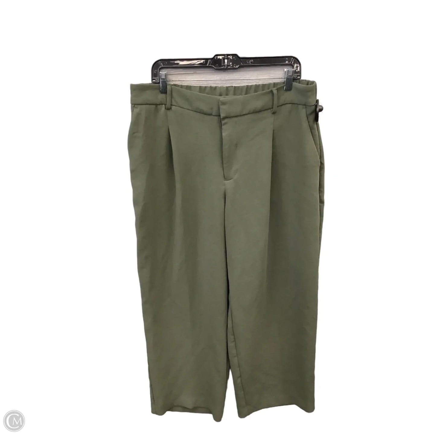Pants Dress By A New Day In Green, Size: 14