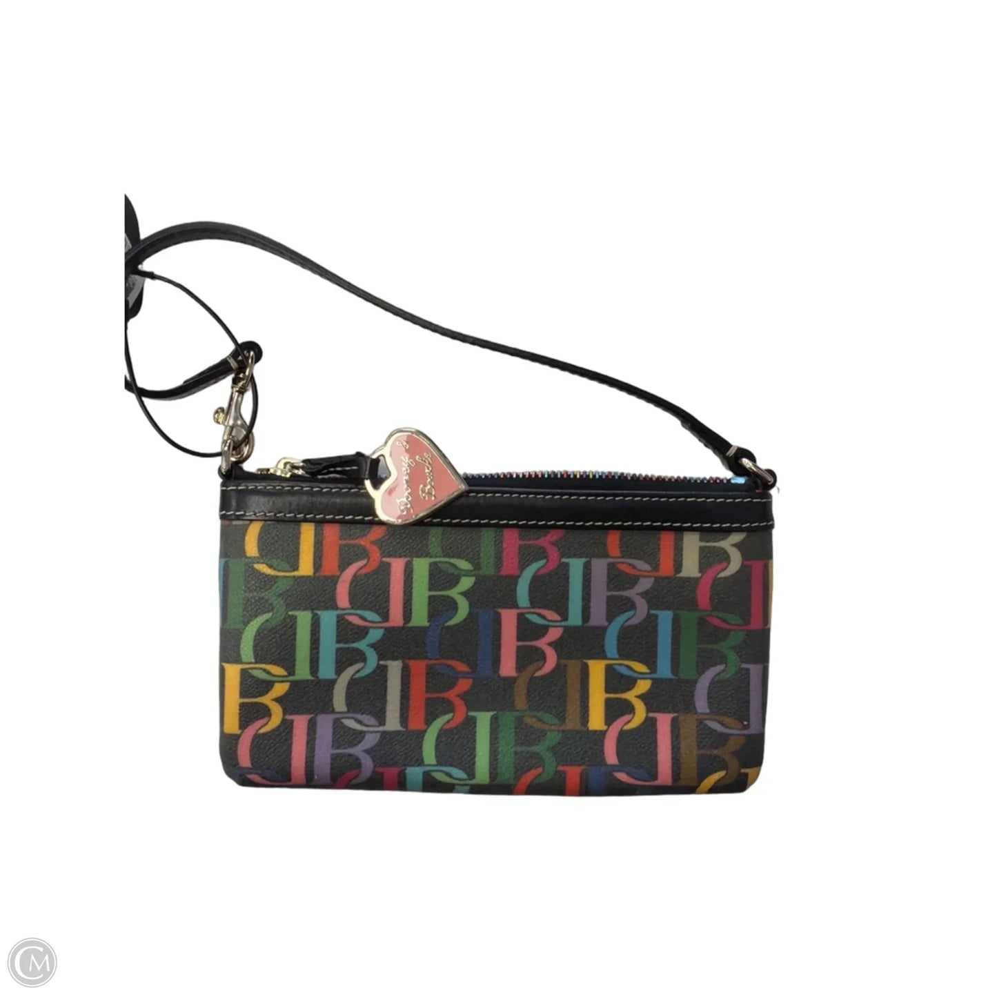Wristlet Designer By Dooney And Bourke, Size: Small