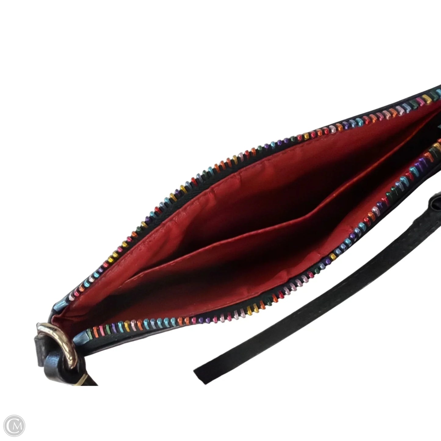 Wristlet Designer By Dooney And Bourke, Size: Small