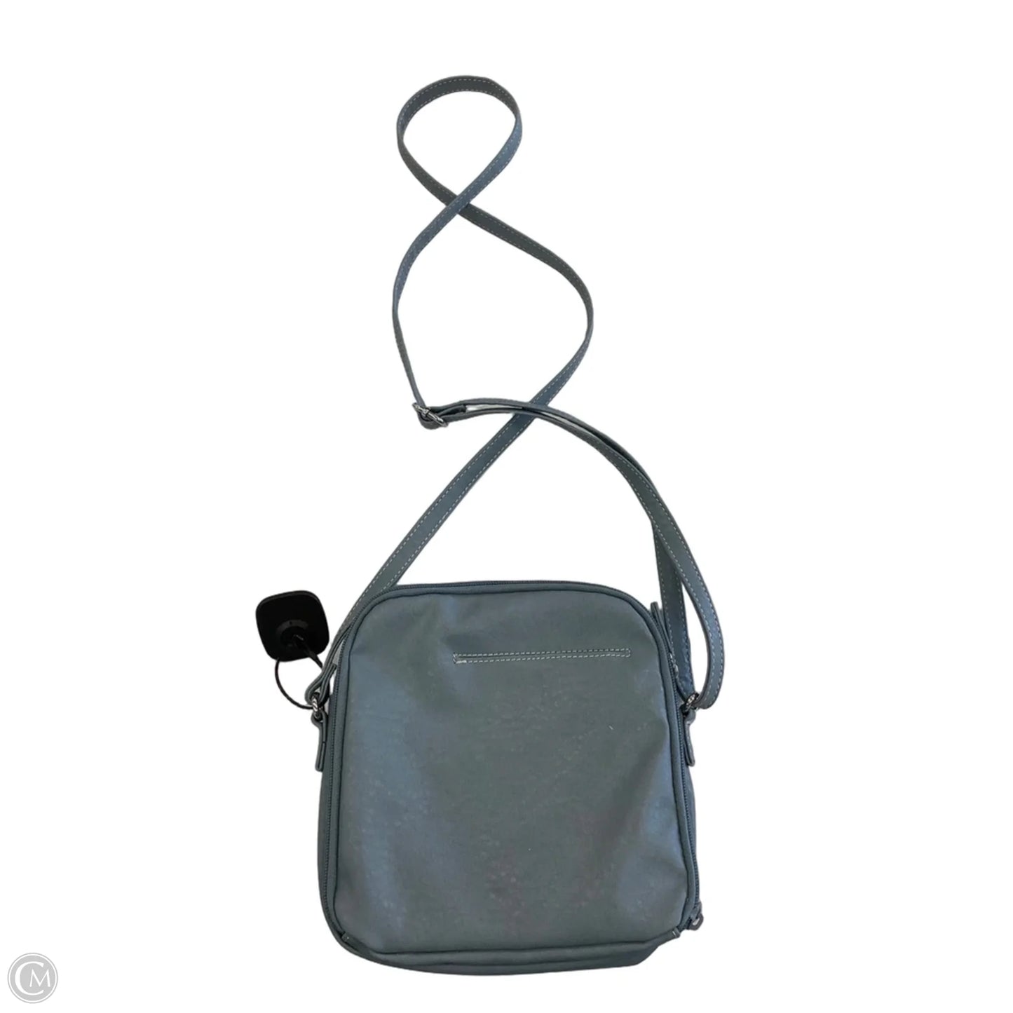 Crossbody By Clothes Mentor, Size: Medium