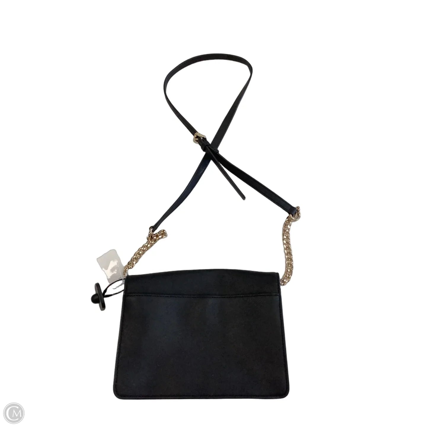 Crossbody Designer By Michael Kors, Size: Medium