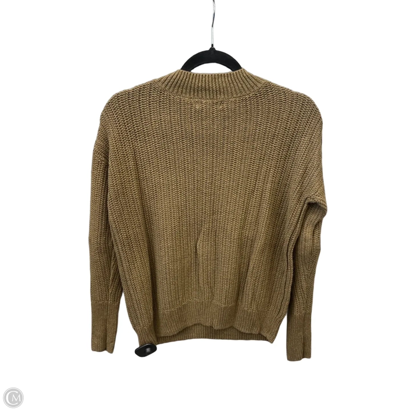 Sweater By Prologue In Green, Size: Xs