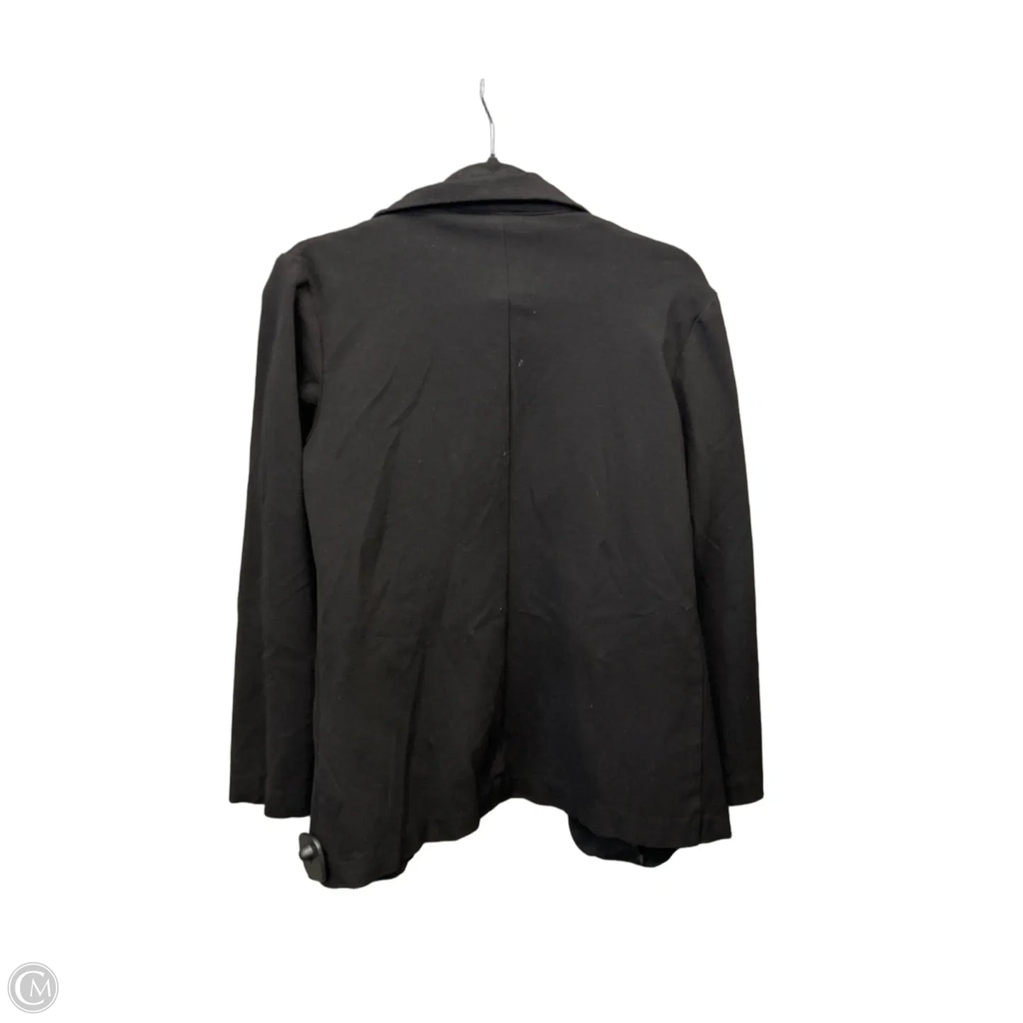 Blazer By Liverpool In Black, Size: S