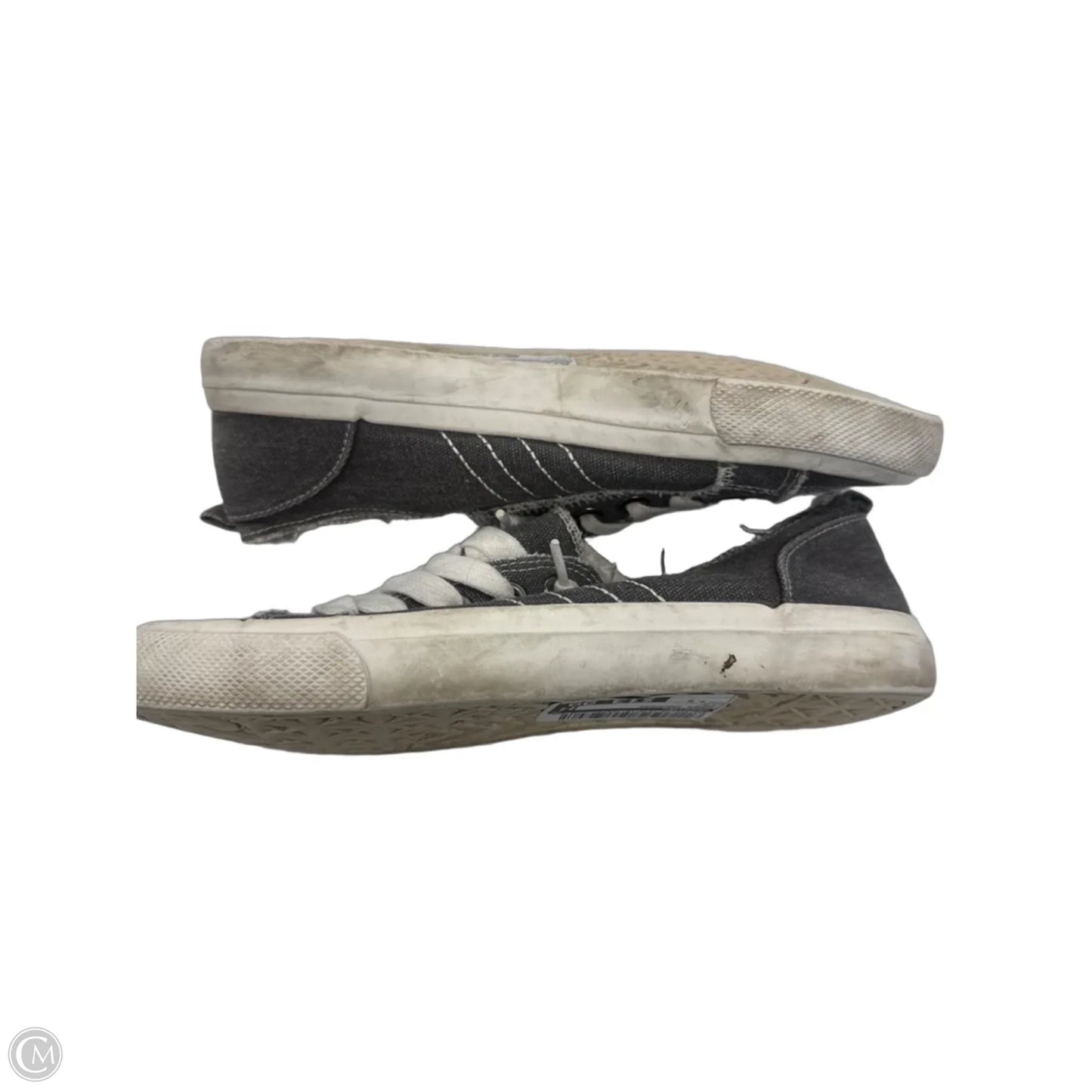 Shoes Sneakers By Maurices In Grey, Size: 7.5