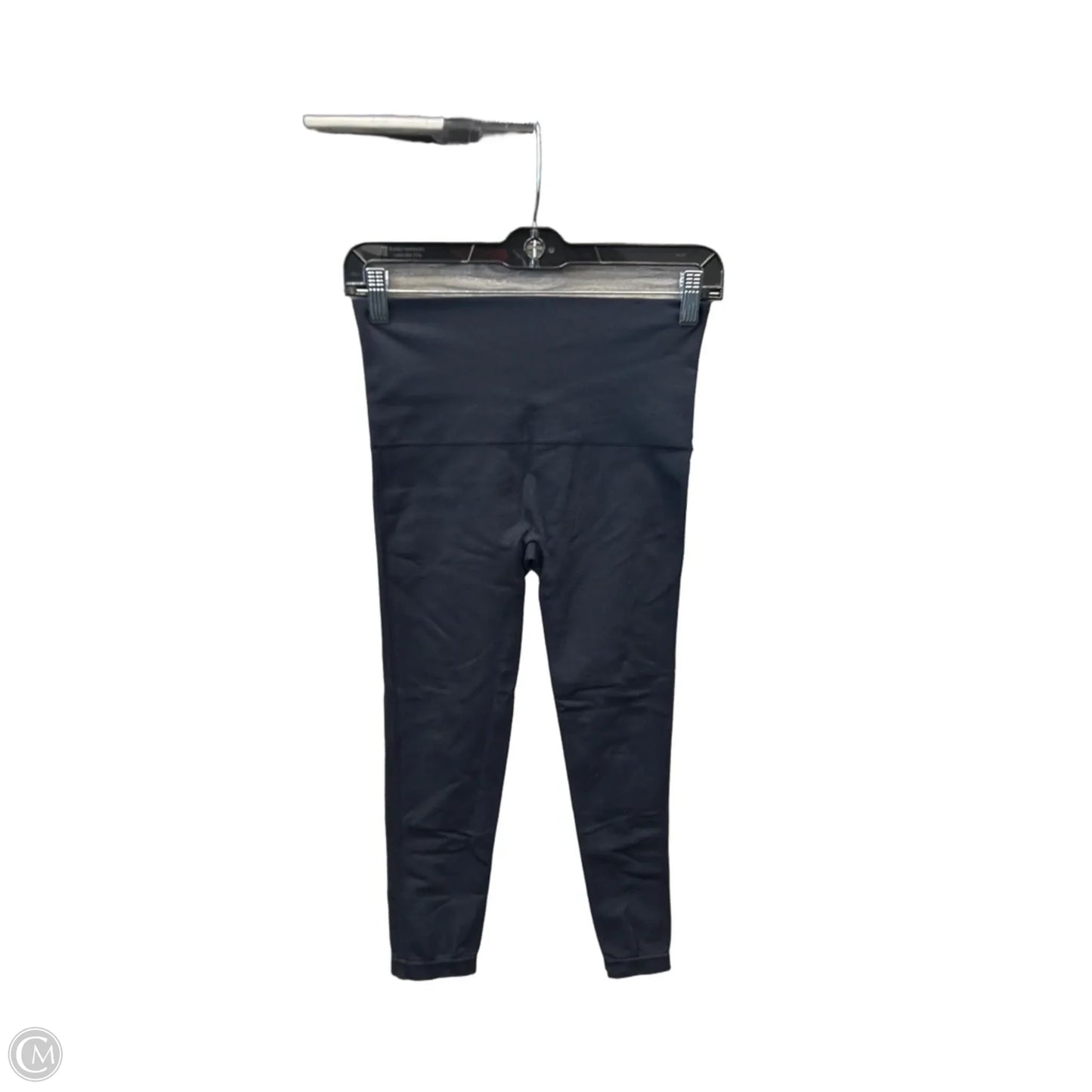 Pants Leggings By Spanx In Black, Size: 12