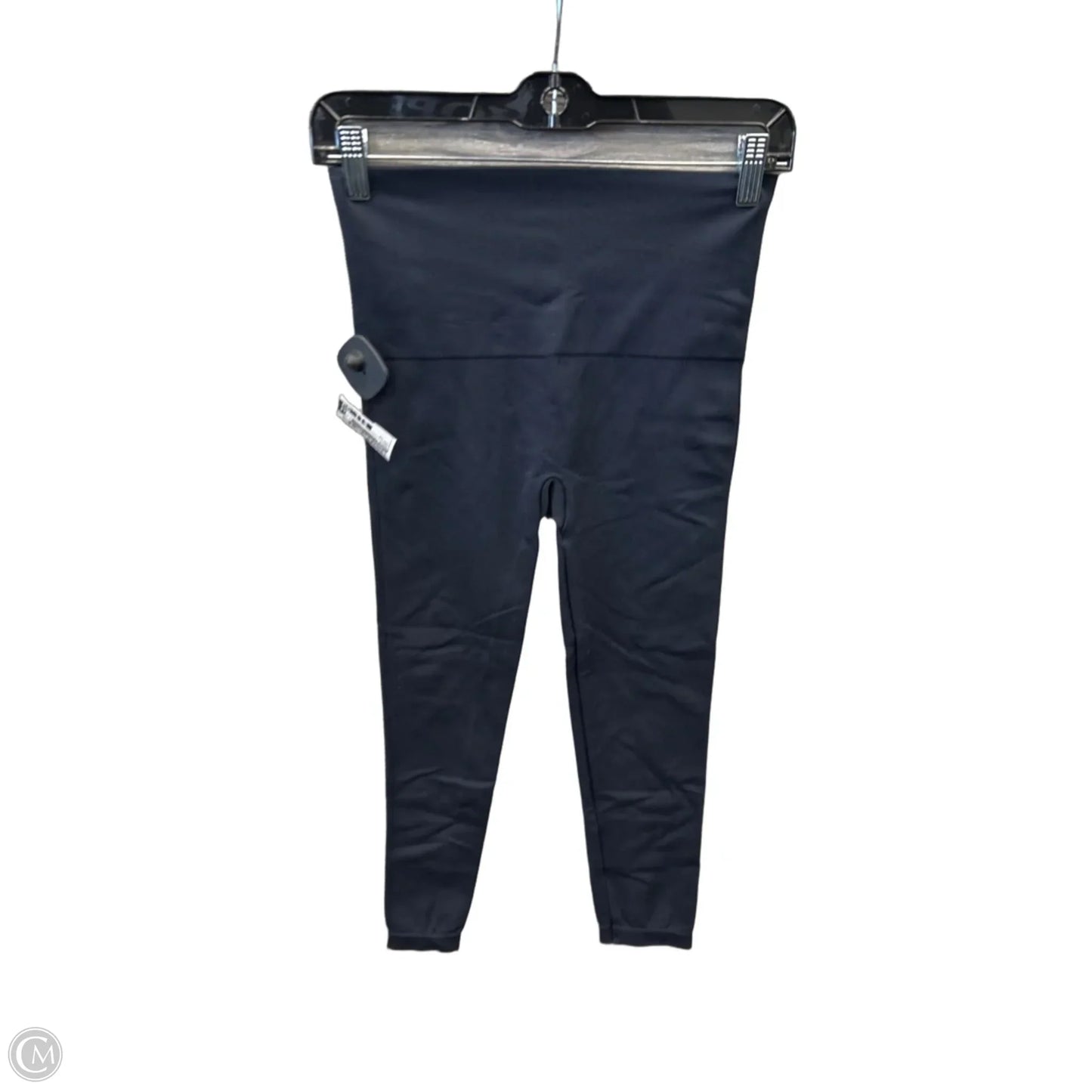 Pants Leggings By Spanx In Black, Size: 12