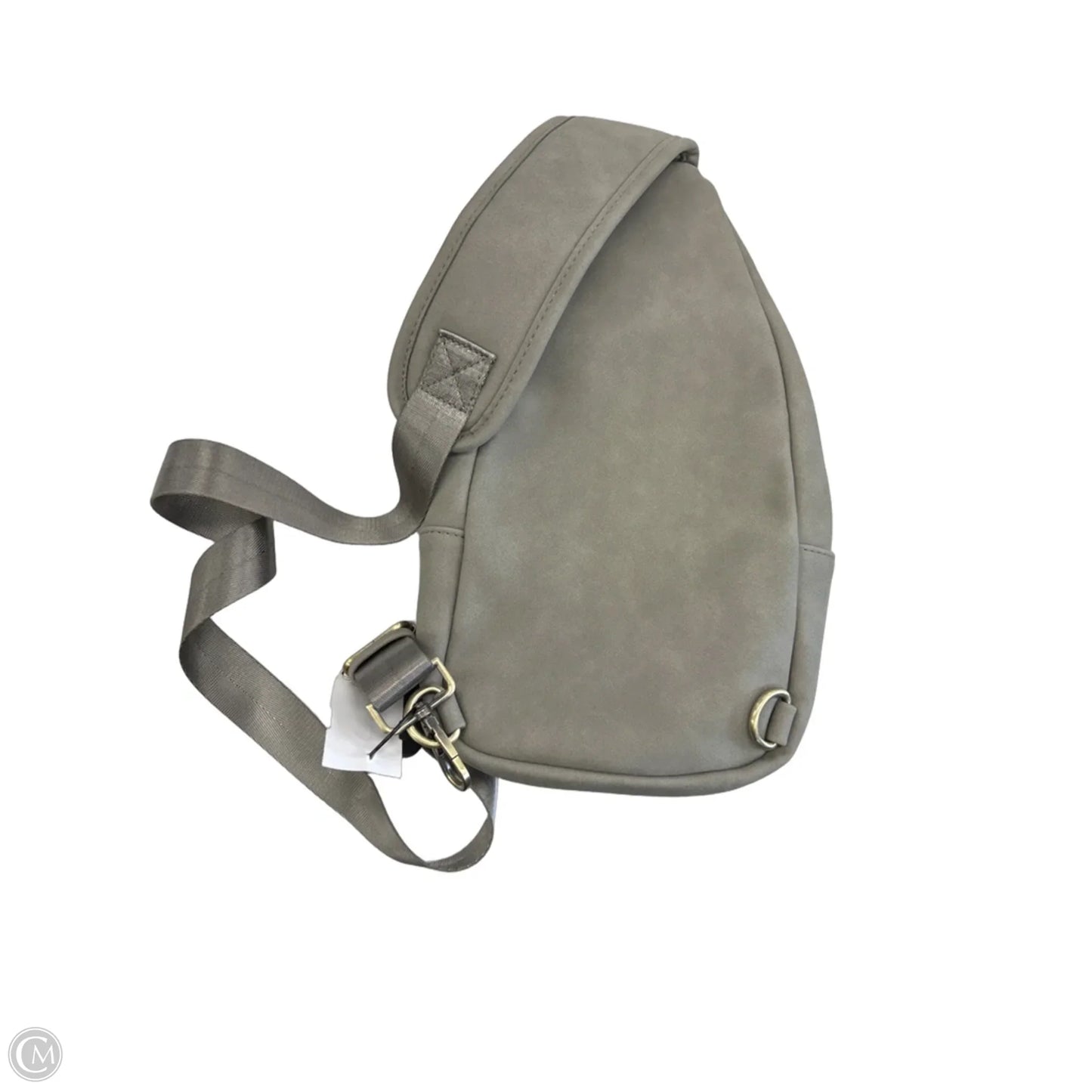 Crossbody By Antik Kraft, Size: Medium