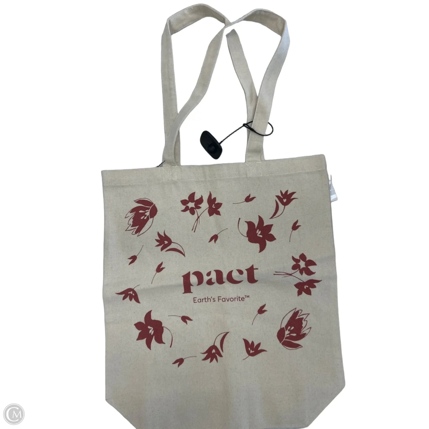 Tote By Pact, Size: Medium