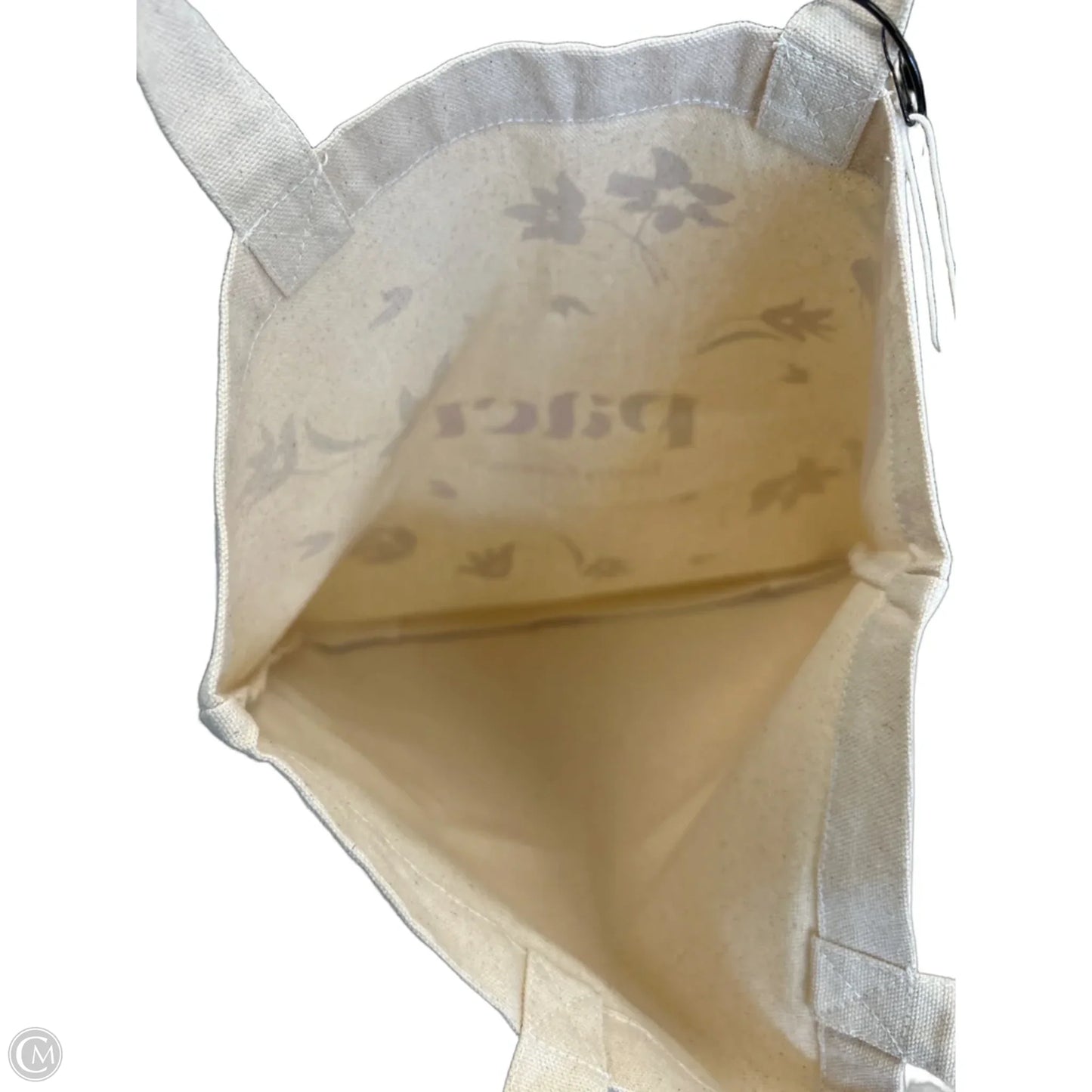 Tote By Pact, Size: Medium