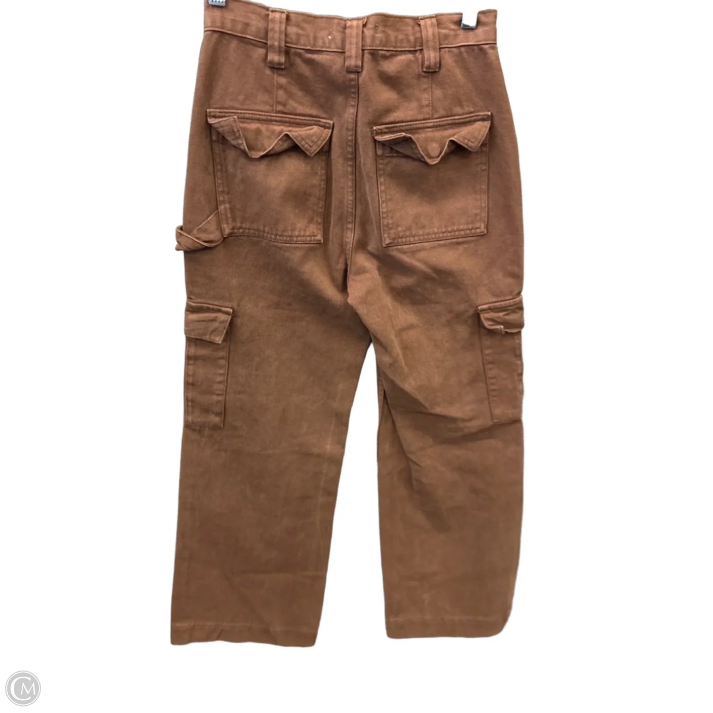 Pants Cargo & Utility By Pacsun In Brown, Size: 2