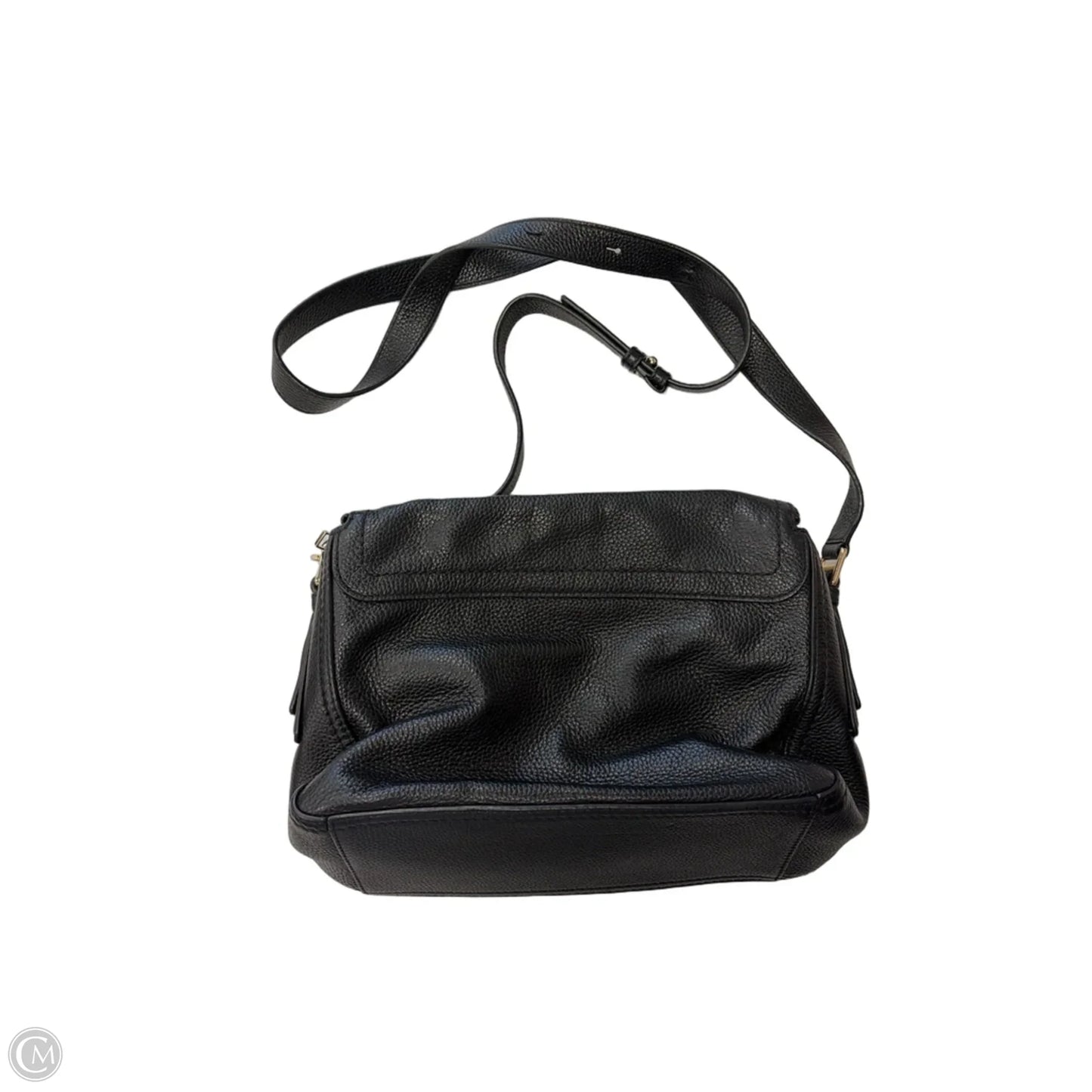 Crossbody Luxury Designer By Marc Jacobs, Size: Large