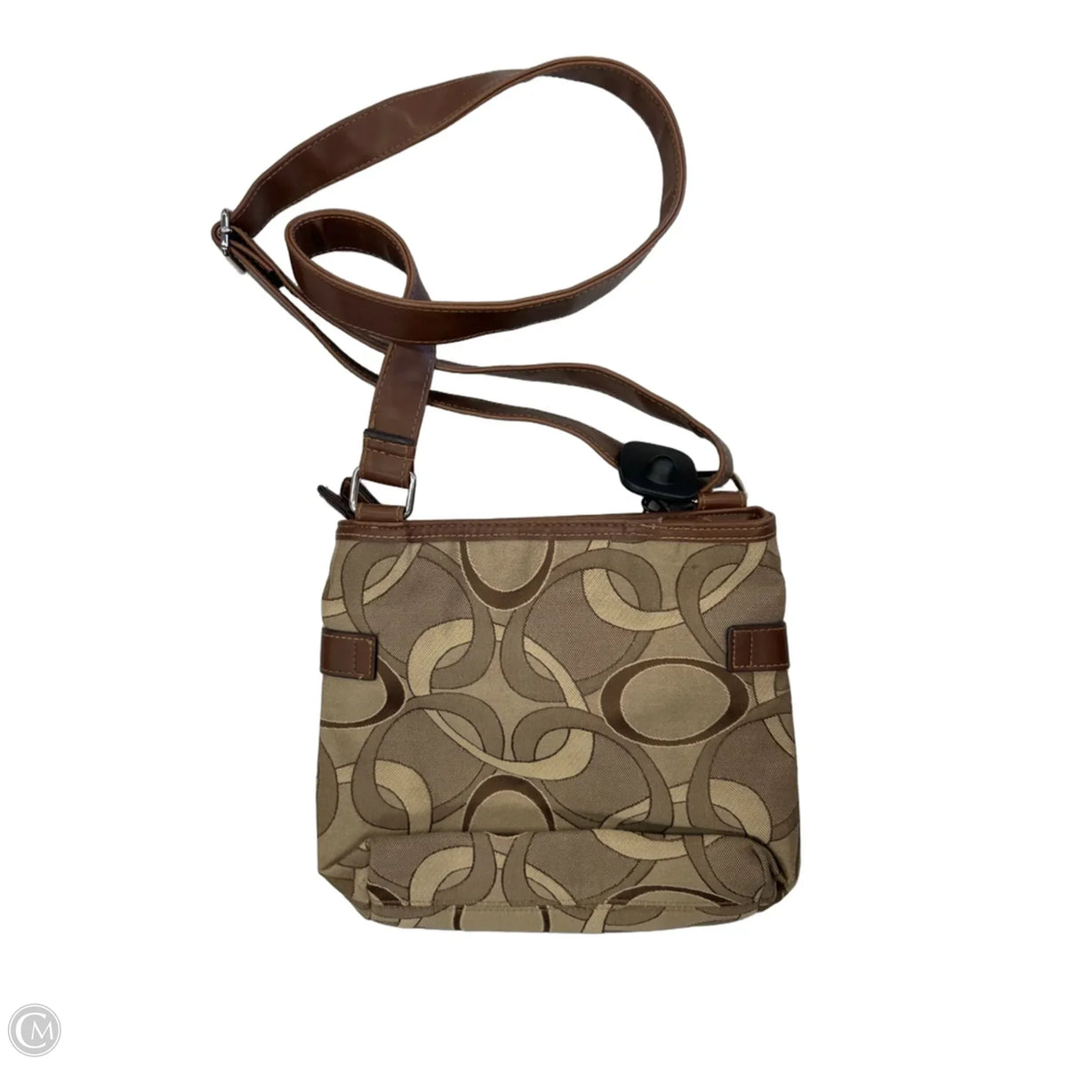 Crossbody By Rosetti, Size: Medium