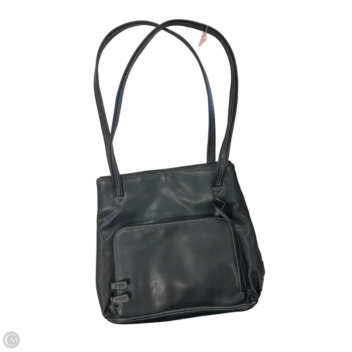 Handbag By Nine And Company, Size: Medium