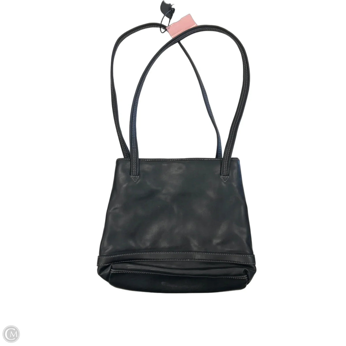 Handbag By Nine And Company, Size: Medium