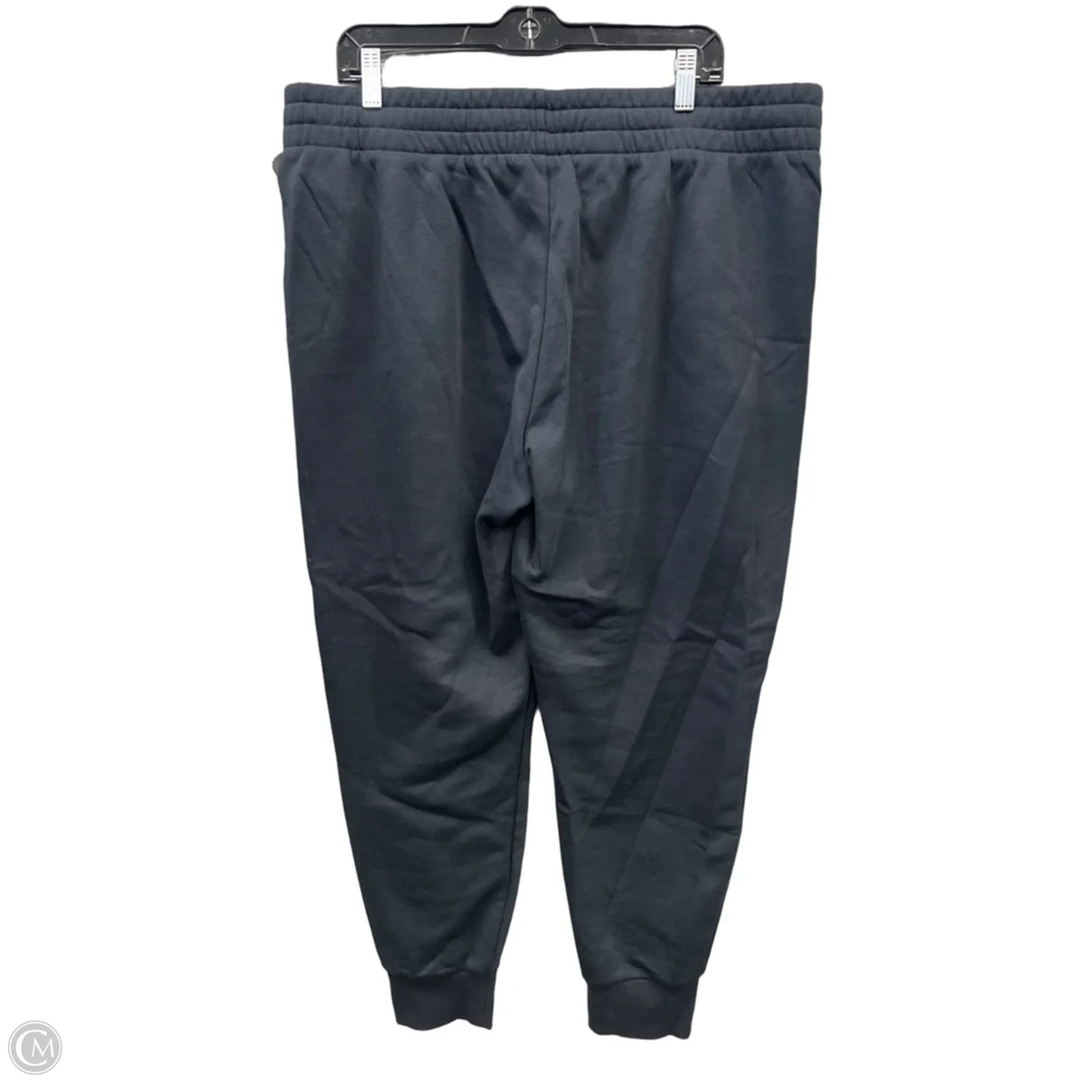 Athletic Pants By Under Armour In Black, Size: 2x