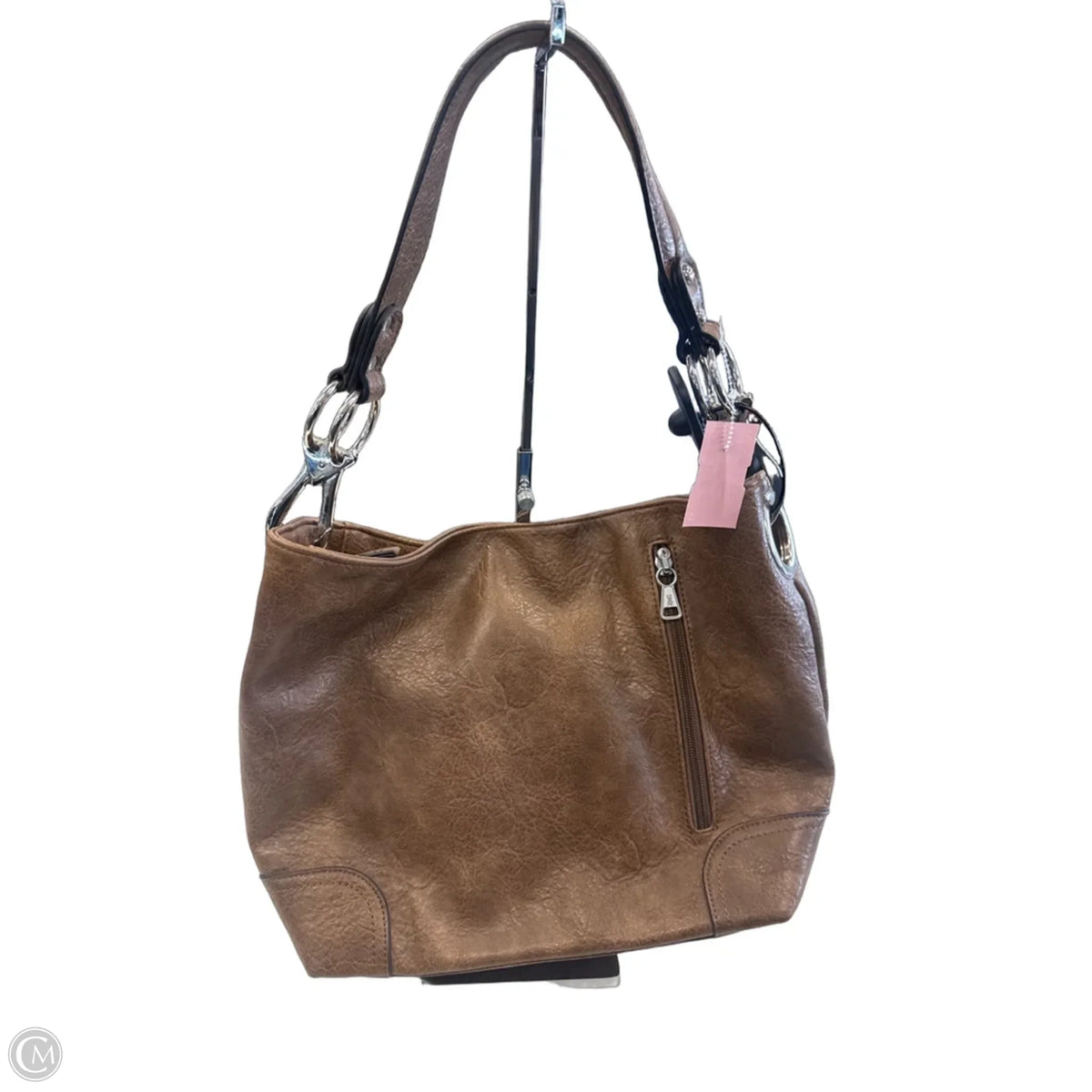 Handbag By Clothes Mentor, Size: Large