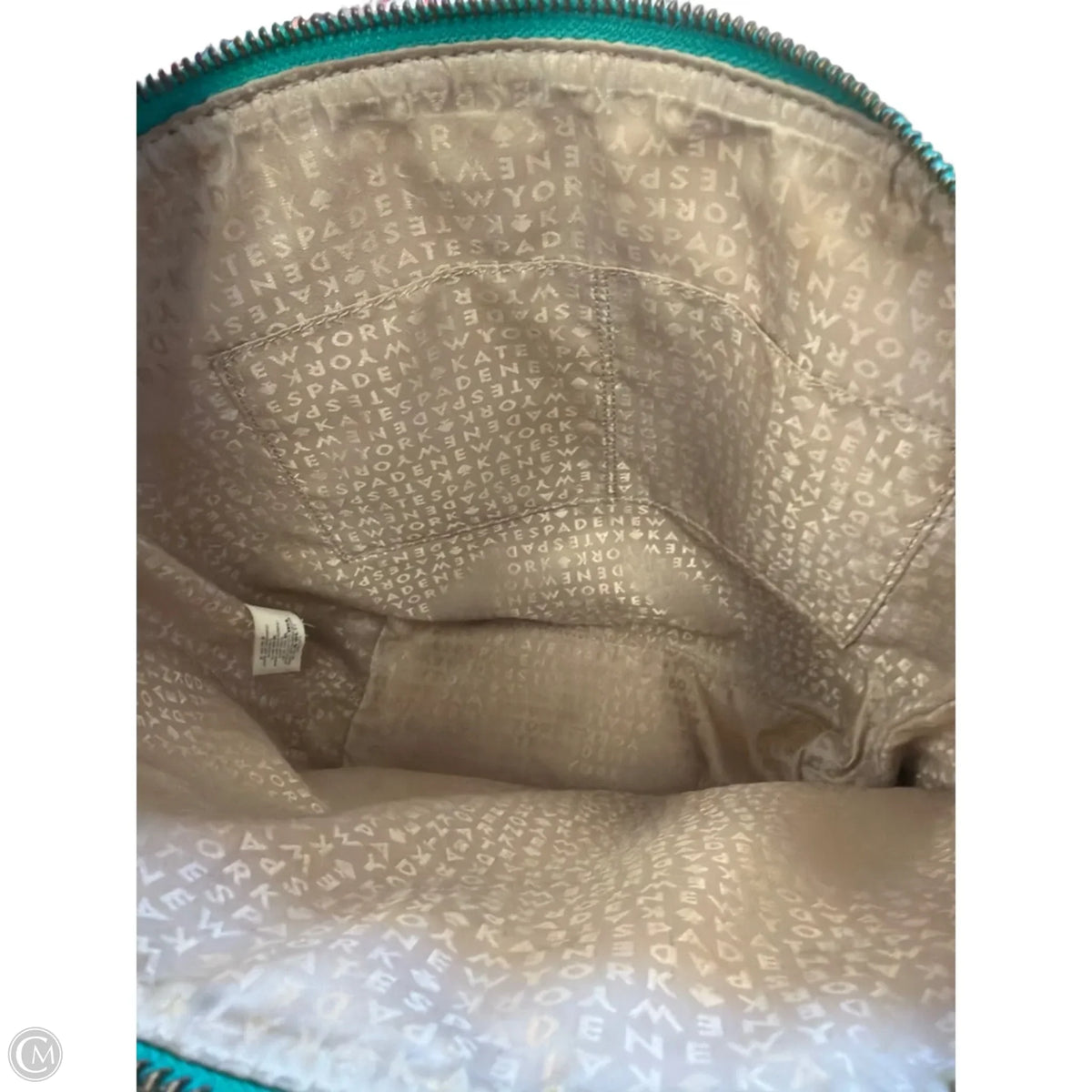 Handbag Designer By Kate Spade, Size: Medium