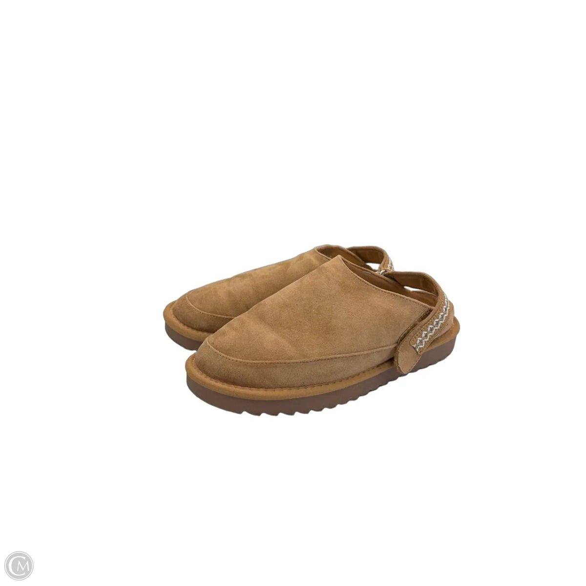 Slippers By Maurices In Brown, Size: 8