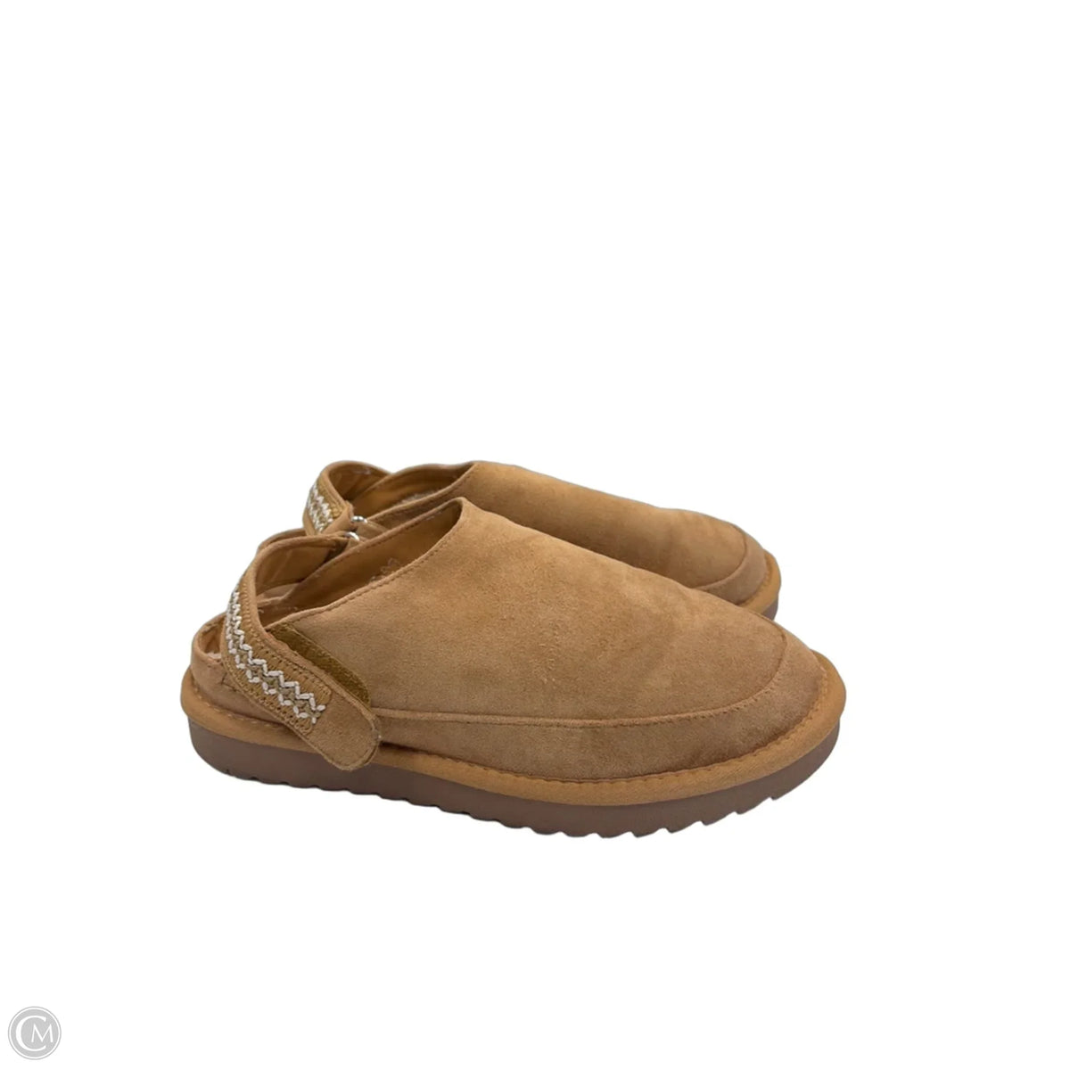 Slippers By Maurices In Brown, Size: 8