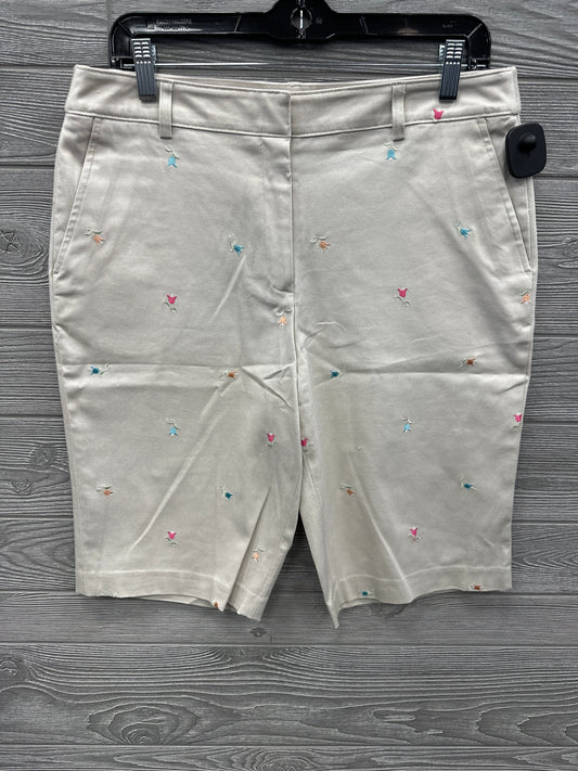 Shorts By Briggs  Size: 12petite