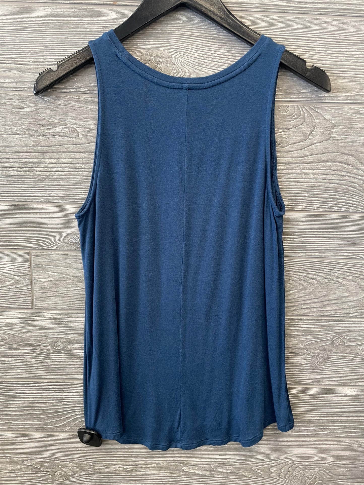 Top Sleeveless By Apt 9  Size: Xs